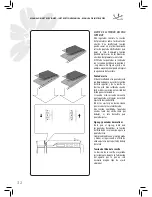 Предварительный просмотр 32 страницы Jata MC823 Instruction Manual