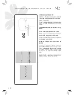 Предварительный просмотр 40 страницы Jata MC823 Instruction Manual