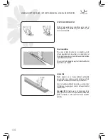 Предварительный просмотр 46 страницы Jata MC823 Instruction Manual