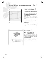 Предварительный просмотр 48 страницы Jata MC823 Instruction Manual