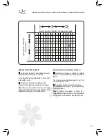 Предварительный просмотр 51 страницы Jata MC823 Instruction Manual