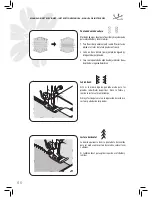 Предварительный просмотр 60 страницы Jata MC823 Instruction Manual