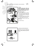 Предварительный просмотр 80 страницы Jata MC823 Instruction Manual