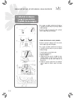 Предварительный просмотр 82 страницы Jata MC823 Instruction Manual