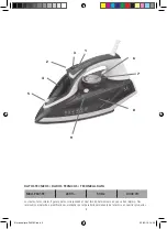 Preview for 2 page of Jata PL619C Instructions Of Use