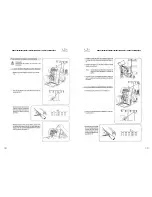 Preview for 10 page of Jata Solid Overlock 900 Instruction Manual