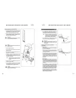 Preview for 32 page of Jata Solid Overlock 900 Instruction Manual