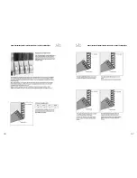 Preview for 49 page of Jata Solid Overlock 900 Instruction Manual