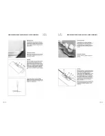 Preview for 57 page of Jata Solid Overlock 900 Instruction Manual