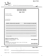 Preview for 12 page of Jata TT331 Instructions For Use Manual