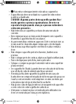 Preview for 7 page of Jata VT150N Intructions Of Use