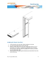 Preview for 15 page of Jatheon PnC 6000 Installation & Administrators Manual