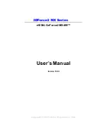 Preview for 1 page of Jaton 3DForce2MX User Manual