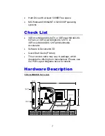 Предварительный просмотр 7 страницы Jaton 3DForce4MX440-8X User Manual