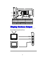 Предварительный просмотр 9 страницы Jaton 3DForce4MX440-8X User Manual