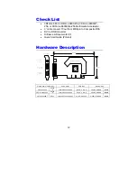 Preview for 12 page of Jaton 3DForce6800 User Manual