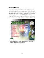 Preview for 15 page of Jaton 3DForceFX5700-256DE User Manual