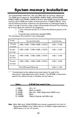 Preview for 14 page of Jaton BX Pentium II User Manual