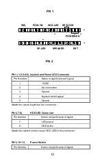 Preview for 17 page of Jaton BX Pentium II User Manual