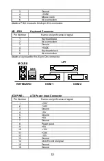 Preview for 19 page of Jaton BX Pentium II User Manual