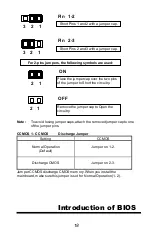 Preview for 22 page of Jaton BX Pentium II User Manual