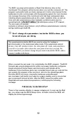 Preview for 23 page of Jaton BX Pentium II User Manual