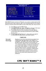 Preview for 24 page of Jaton BX Pentium II User Manual