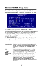 Preview for 28 page of Jaton BX Pentium II User Manual