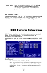 Preview for 29 page of Jaton BX Pentium II User Manual