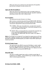 Preview for 32 page of Jaton BX Pentium II User Manual