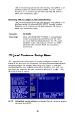 Preview for 34 page of Jaton BX Pentium II User Manual