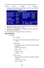 Preview for 36 page of Jaton BX Pentium II User Manual