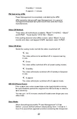 Preview for 37 page of Jaton BX Pentium II User Manual