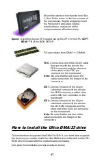 Preview for 45 page of Jaton BX Pentium II User Manual