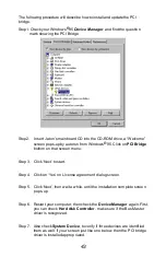 Preview for 47 page of Jaton BX Pentium II User Manual