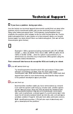 Preview for 48 page of Jaton BX Pentium II User Manual