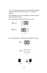 Предварительный просмотр 18 страницы Jaton PowerPro LX User Manual