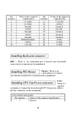 Предварительный просмотр 55 страницы Jaton PowerPro LX User Manual