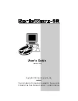 Preview for 1 page of Jaton SonicWave-SR User Manual