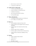 Preview for 9 page of Jaton Video-117PCI-16 User Manual