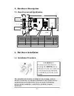 Preview for 11 page of Jaton Video-117PCI-16 User Manual