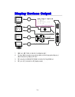 Предварительный просмотр 11 страницы Jaton Video-248PCI-DVI User Manual