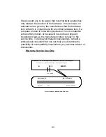 Предварительный просмотр 33 страницы Jaton Video-248PCI-DVI User Manual