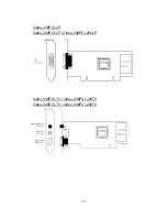 Предварительный просмотр 11 страницы Jaton Video-338PCI Series User Manual