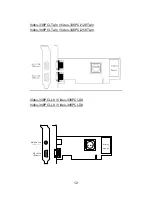 Предварительный просмотр 12 страницы Jaton Video-338PCI Series User Manual