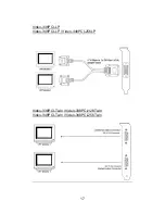 Предварительный просмотр 17 страницы Jaton Video-338PCI Series User Manual