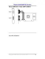 Preview for 10 page of Jaton Video-348PCI Series User Manual