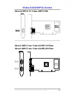 Preview for 13 page of Jaton Video-348PCI Series User Manual