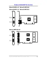 Preview for 14 page of Jaton Video-348PCI Series User Manual