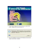 Preview for 12 page of Jaton Video-PX7600GS-256 User Manual